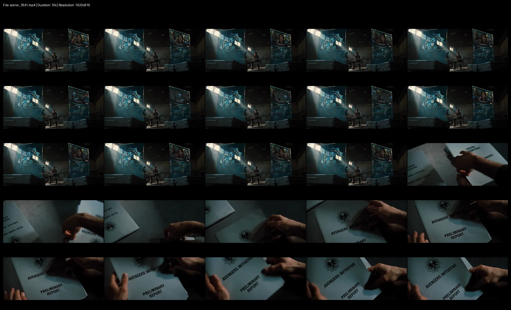 Iron Man 2 clip — Iron Man 2