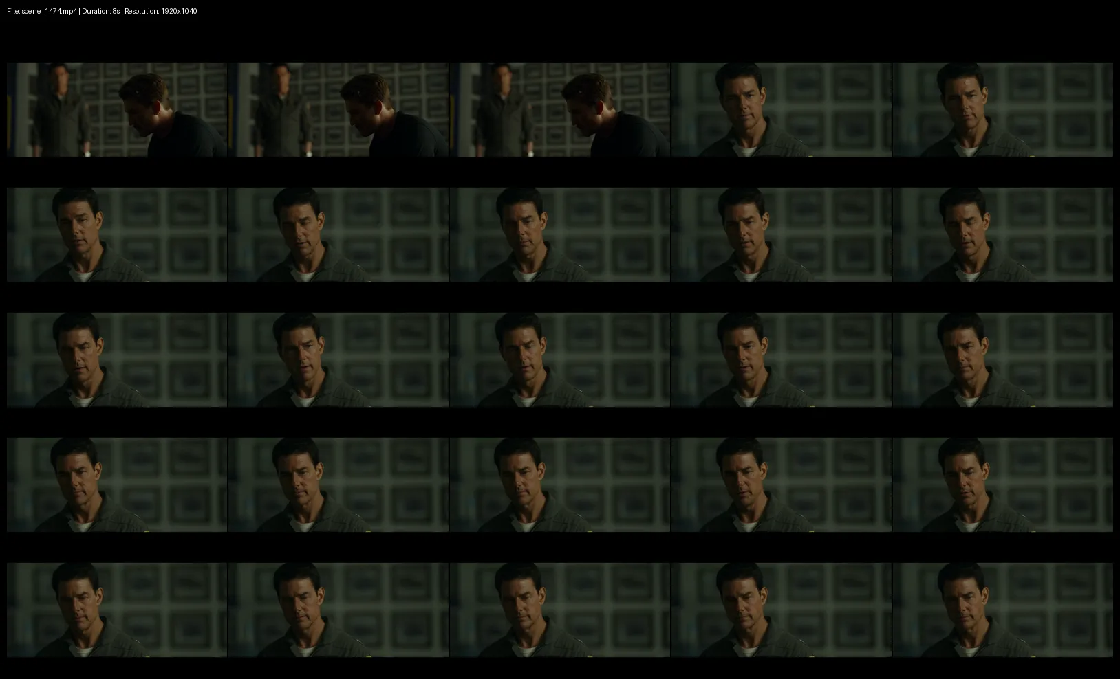 Top Gun: Maverick clip — Top Gun: Maverick