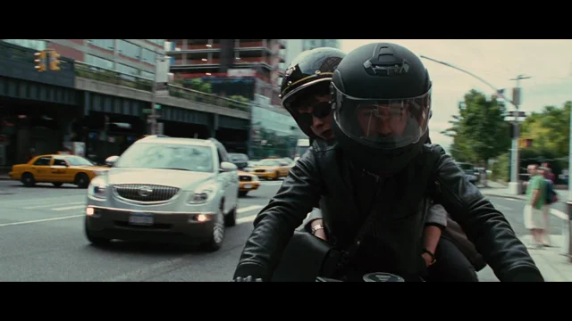 Wall Street Money Never Sleeps clip — Wall Street Money Never Sleeps