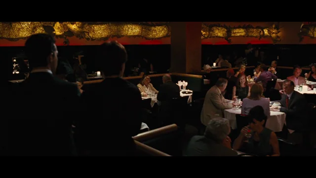 Wall Street Money Never Sleeps clip — Wall Street Money Never Sleeps