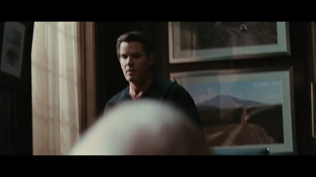 Wall Street Money Never Sleeps clip — Wall Street Money Never Sleeps