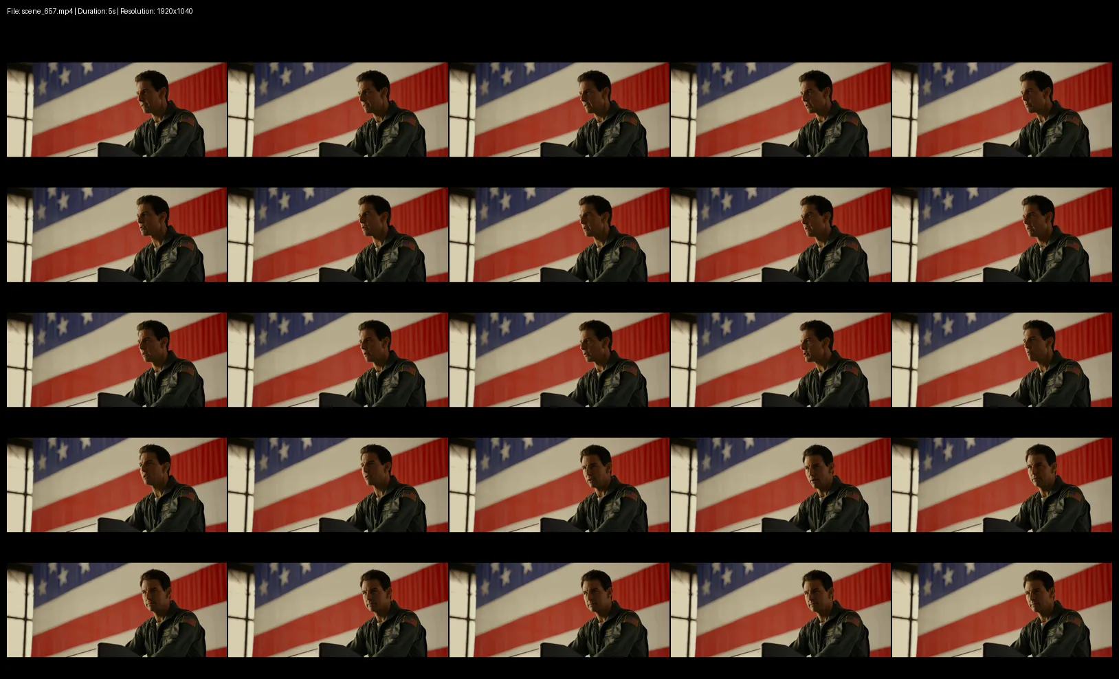 Top Gun: Maverick clip — Top Gun: Maverick