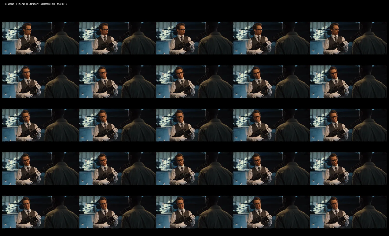 Iron Man 2 clip — Iron Man 2