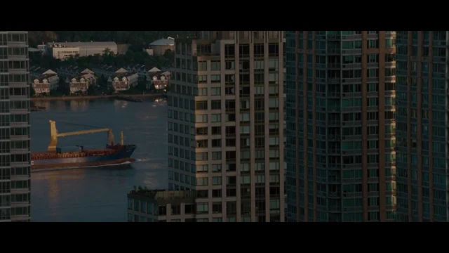 Wall Street Money Never Sleeps clip — Wall Street Money Never Sleeps
