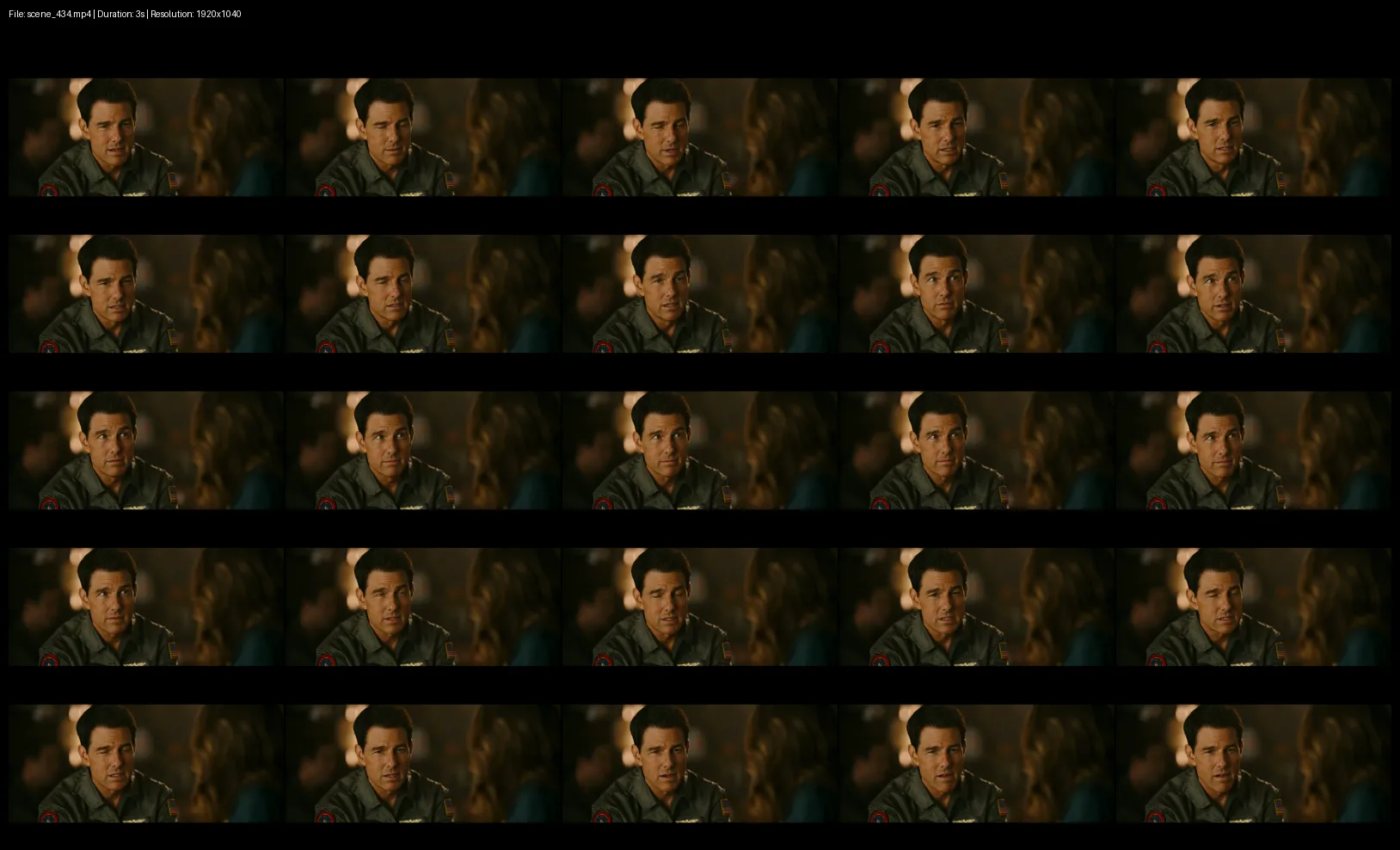 Top Gun: Maverick clip — Top Gun: Maverick