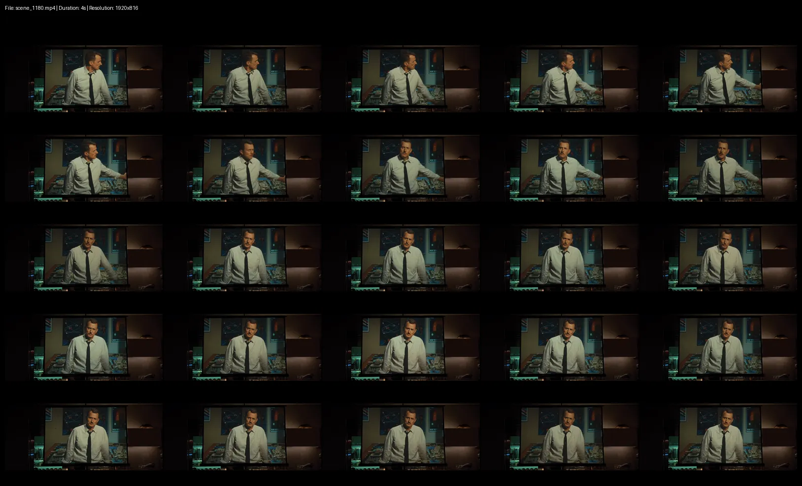 Iron Man 2 clip — Iron Man 2
