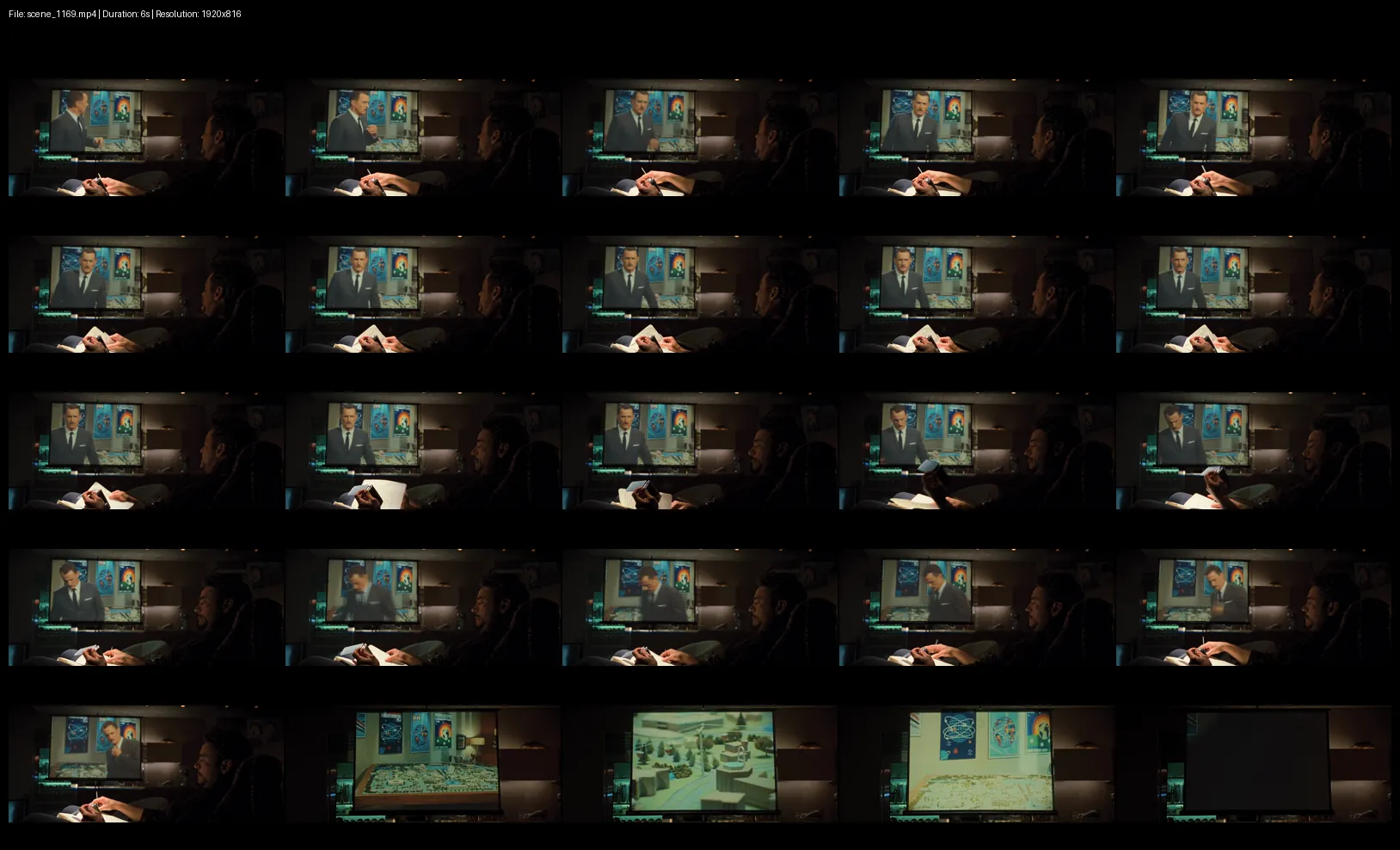 Iron Man 2 clip — Iron Man 2