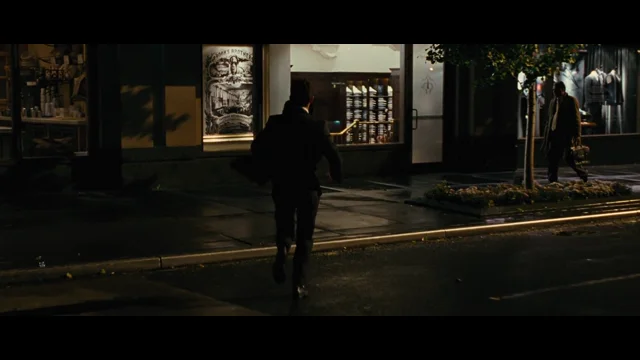 Wall Street Money Never Sleeps clip — Wall Street Money Never Sleeps