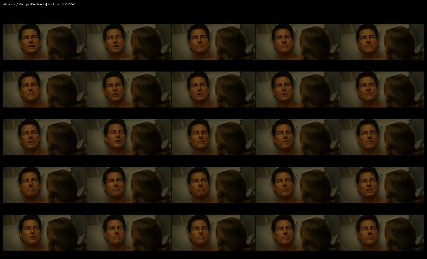 Top Gun: Maverick clip — Top Gun: Maverick