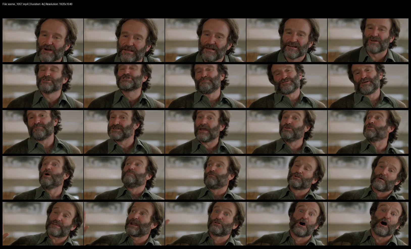 Good Will Hunting clip — Good Will Hunting