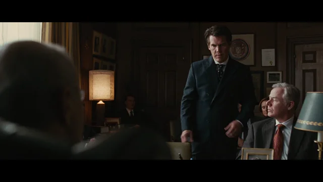 Wall Street Money Never Sleeps clip — Wall Street Money Never Sleeps