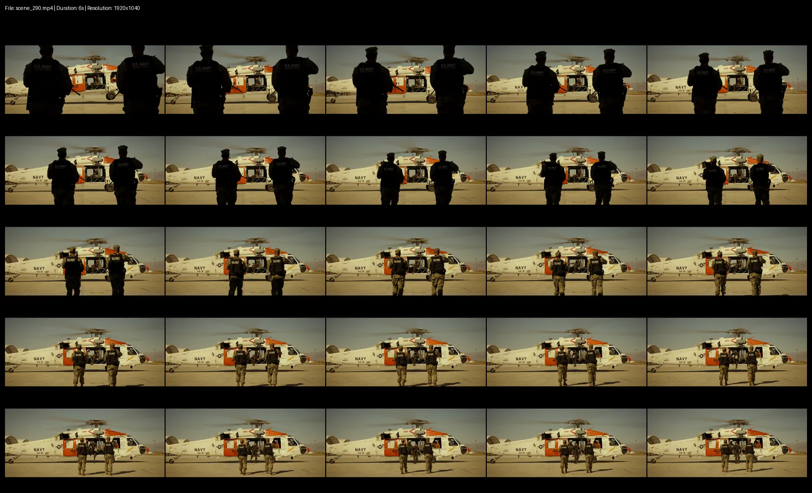 Top Gun: Maverick clip — Top Gun: Maverick