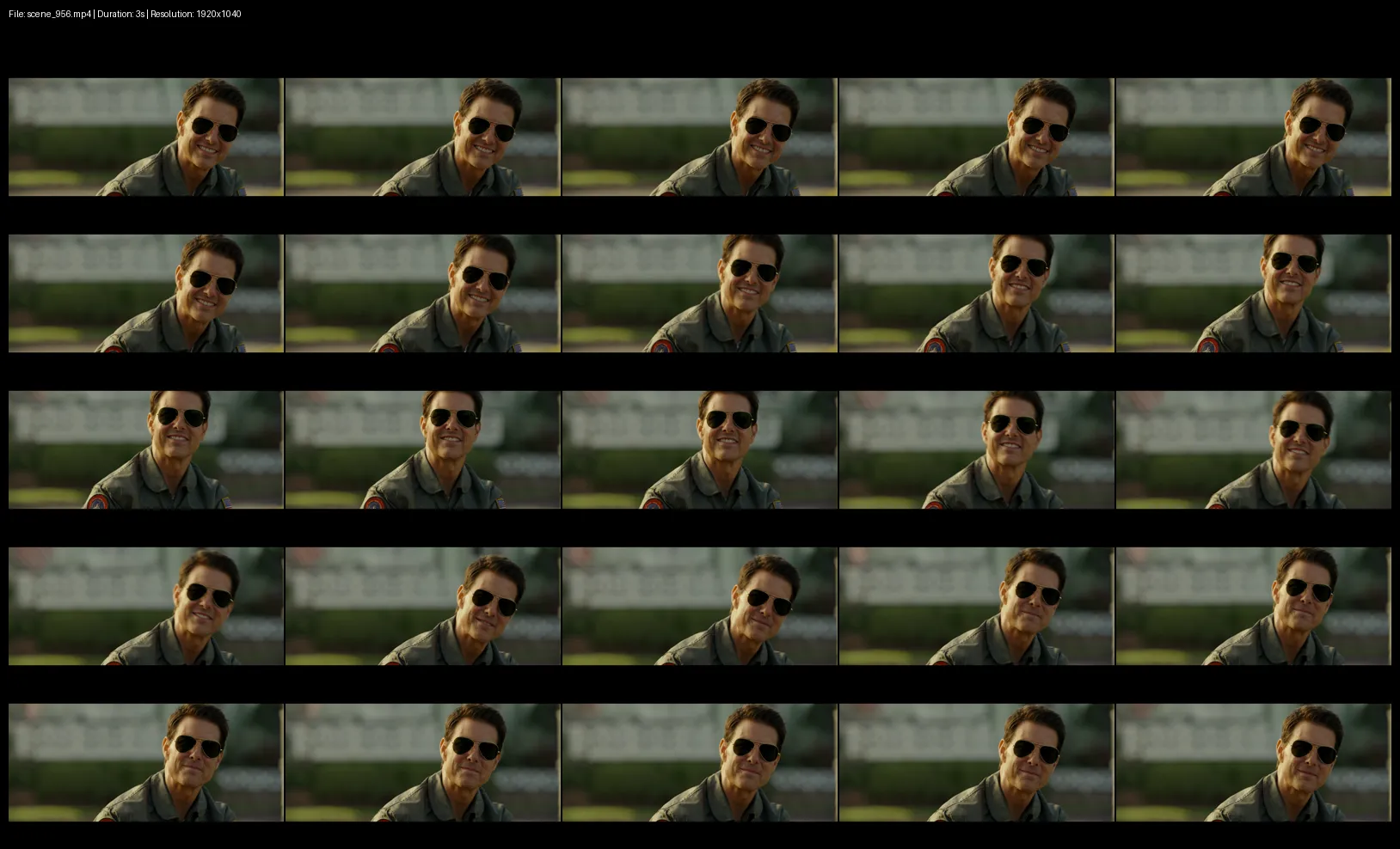 Top Gun: Maverick clip — Top Gun: Maverick