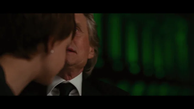 Wall Street Money Never Sleeps clip — Wall Street Money Never Sleeps