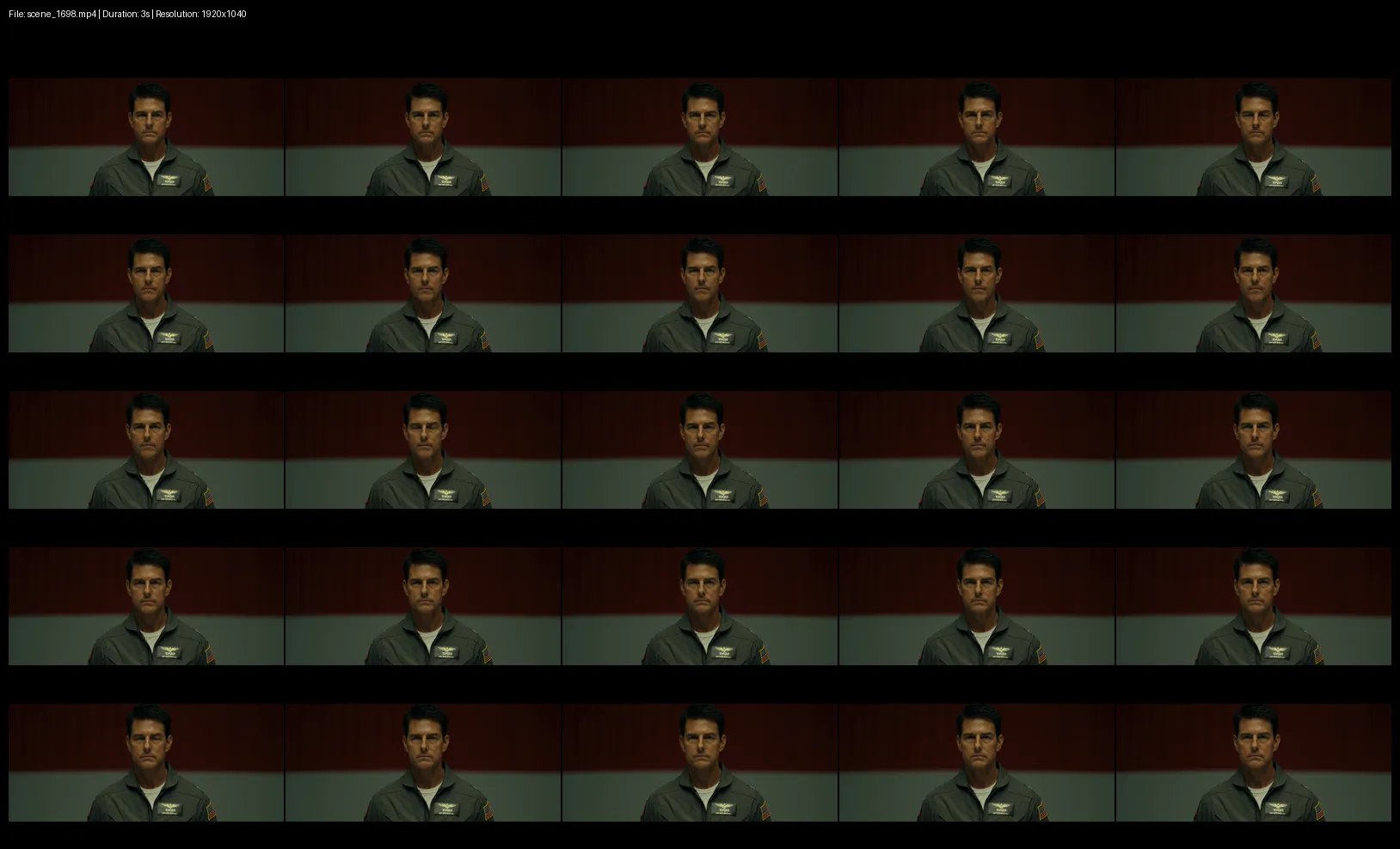 Top Gun: Maverick clip — Top Gun: Maverick