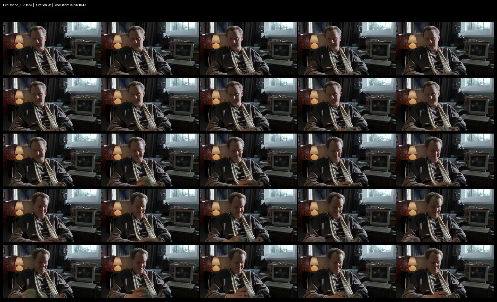 Good Will Hunting clip — Good Will Hunting