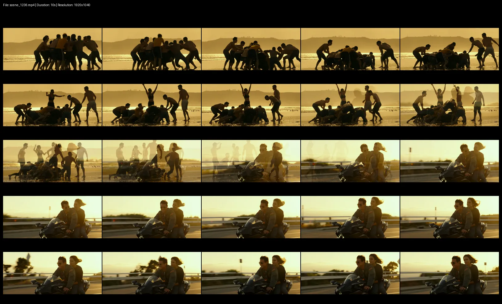 Top Gun: Maverick clip — Top Gun: Maverick