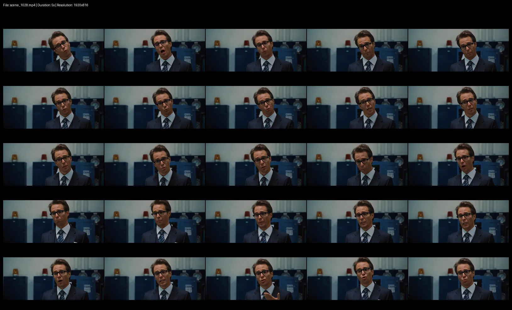 Iron Man 2 clip — Iron Man 2