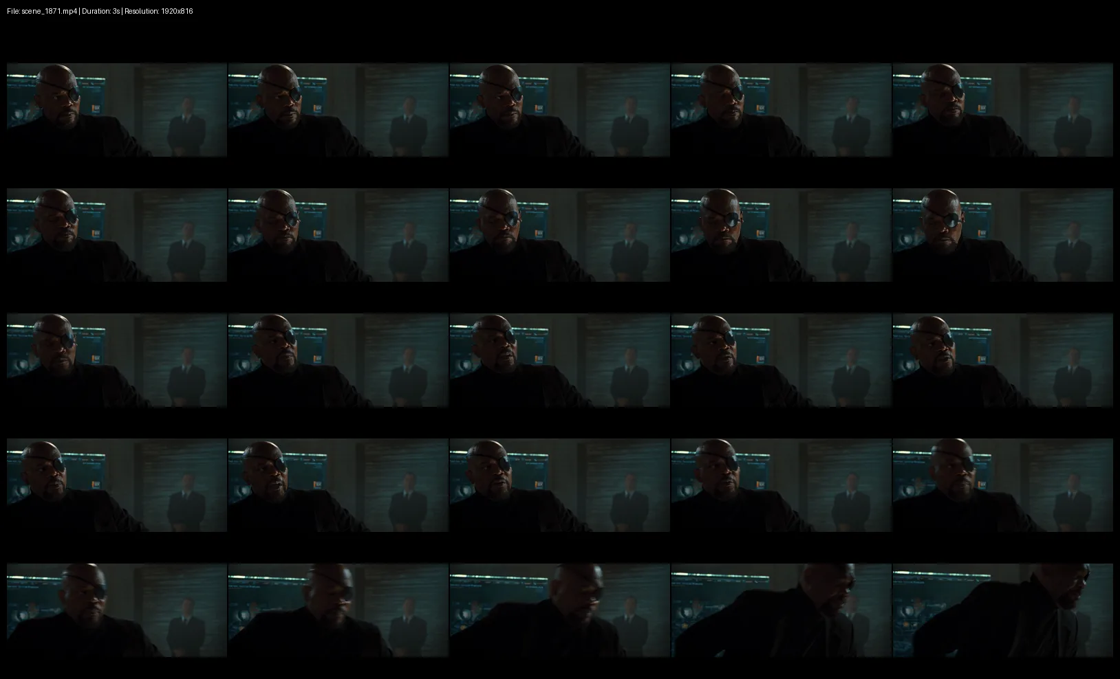 Iron Man 2 clip — Iron Man 2