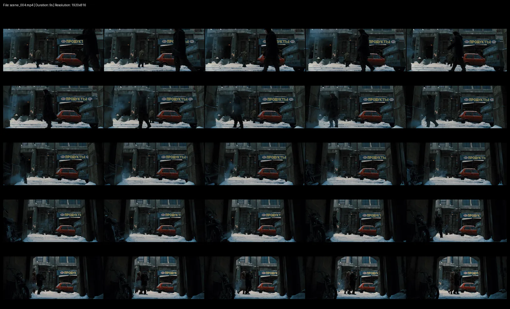 Iron Man 2 clip — Iron Man 2