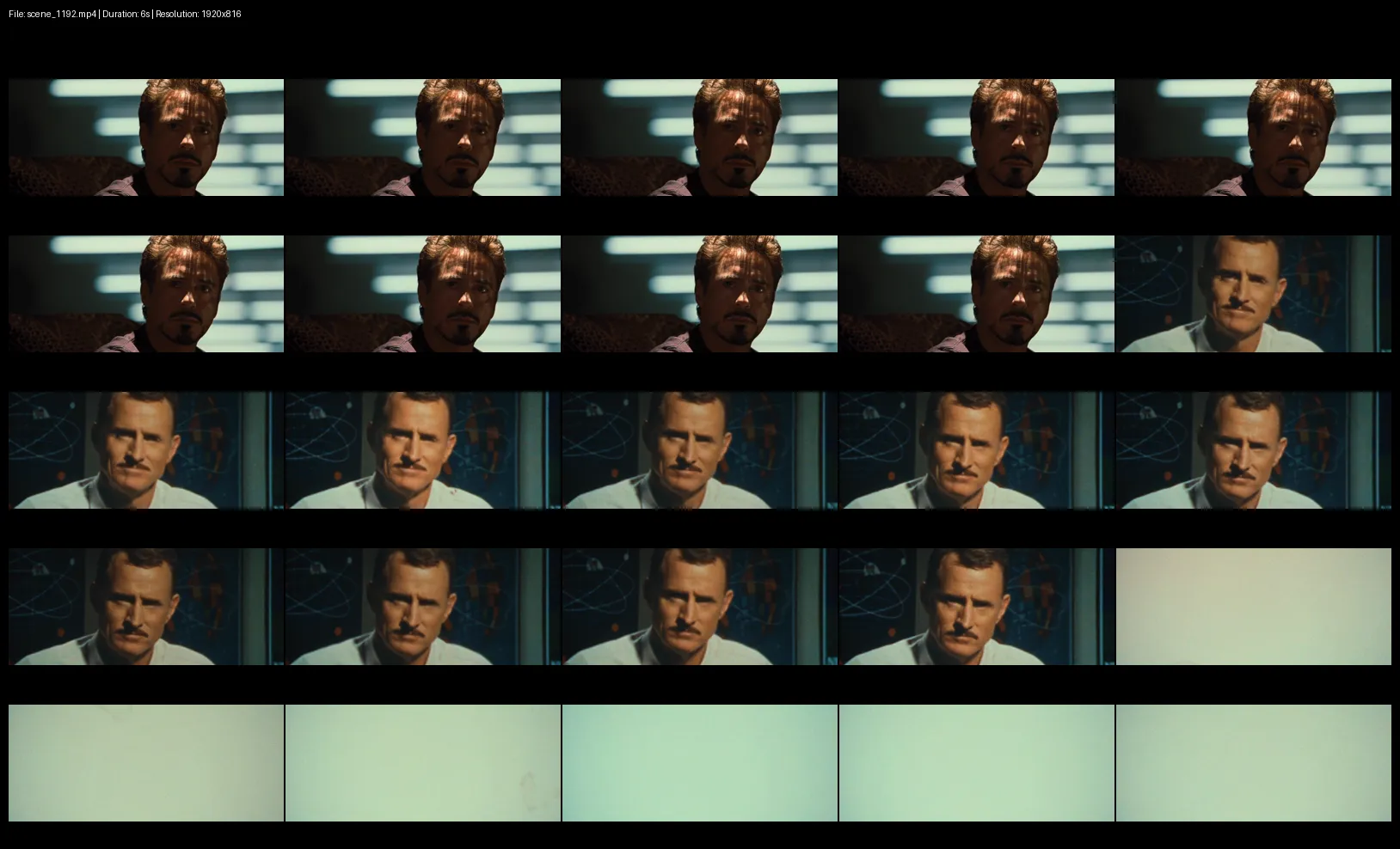 Iron Man 2 clip — Iron Man 2