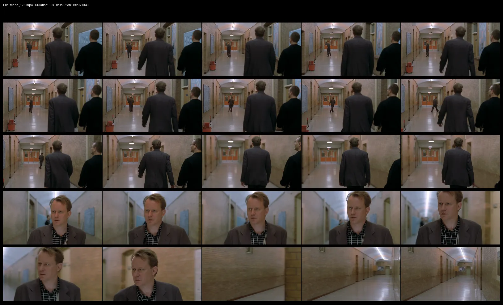 Good Will Hunting clip — Good Will Hunting