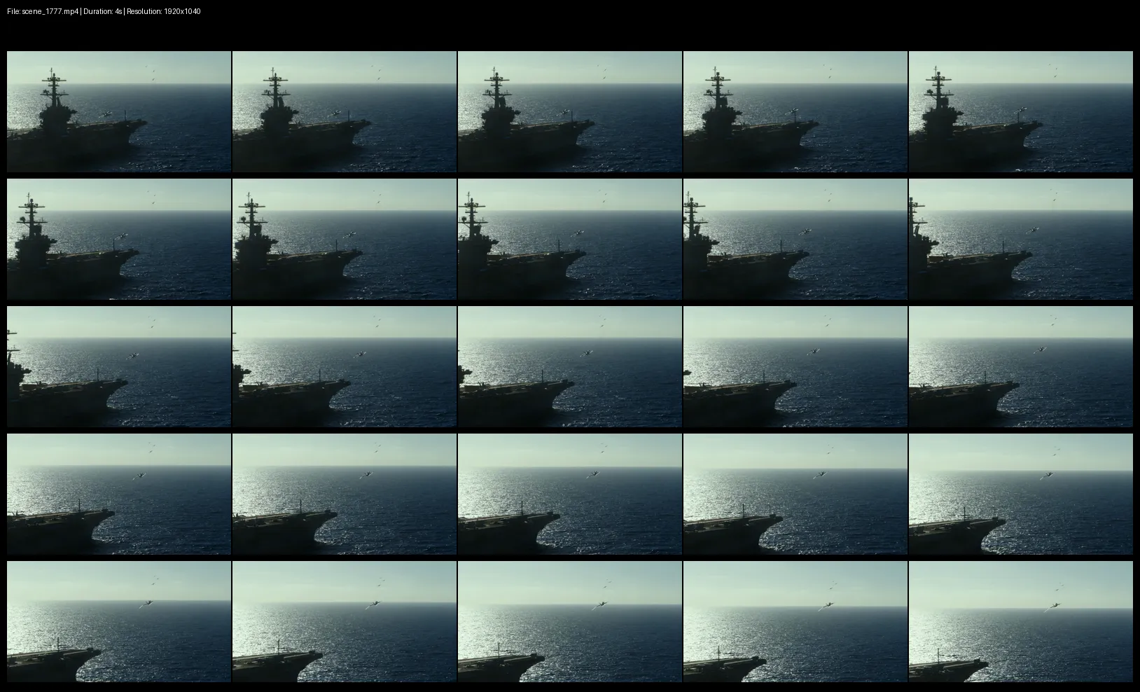 Top Gun: Maverick clip — Top Gun: Maverick