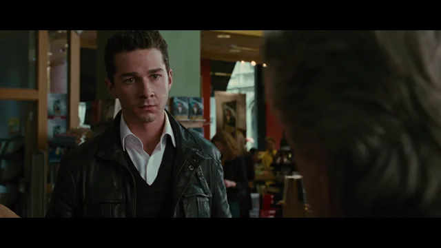 Wall Street Money Never Sleeps clip — Wall Street Money Never Sleeps