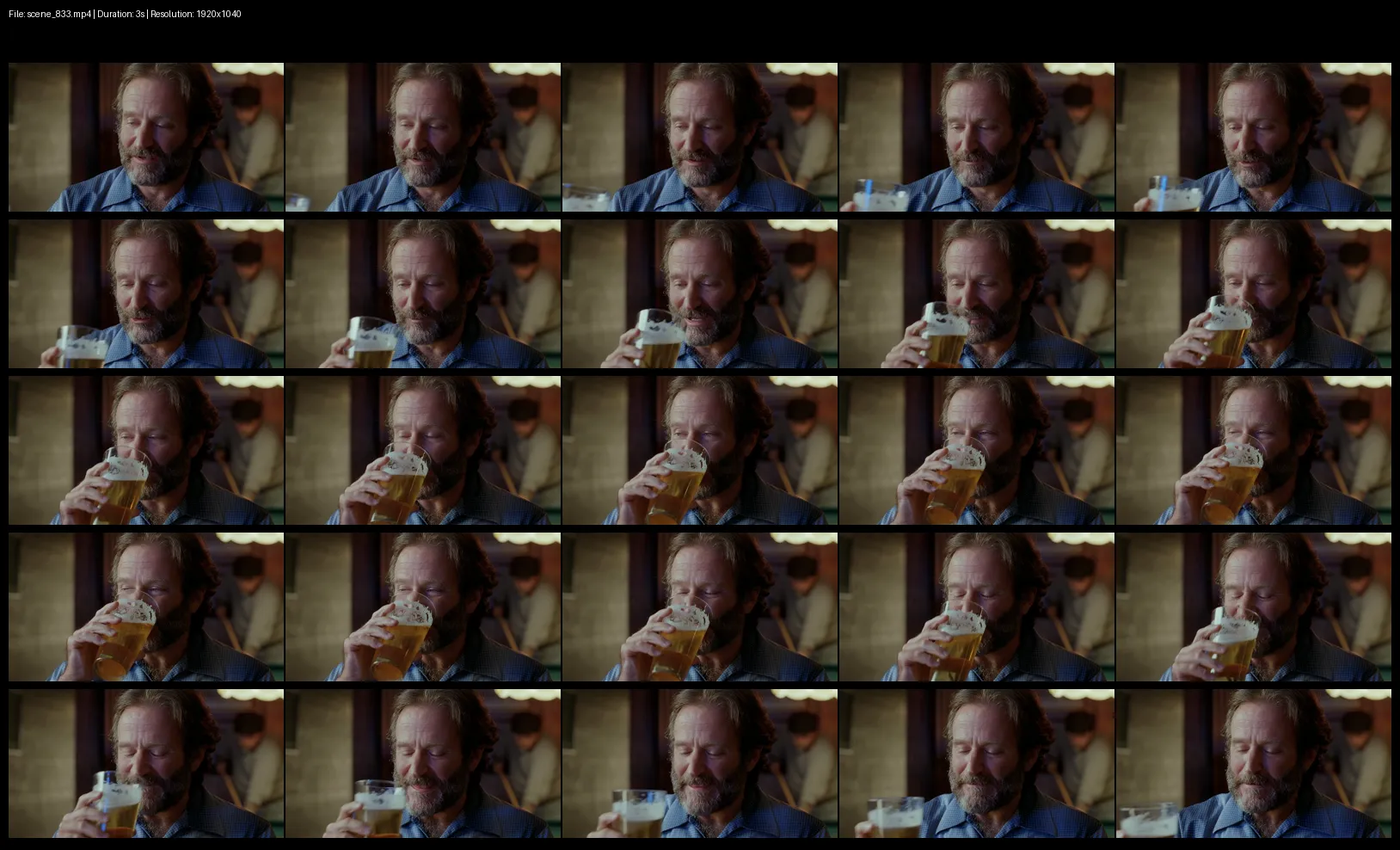 Good Will Hunting clip — Good Will Hunting