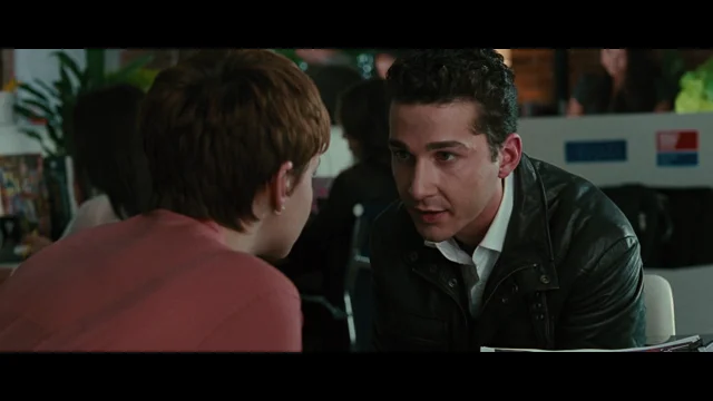 Wall Street Money Never Sleeps clip — Wall Street Money Never Sleeps