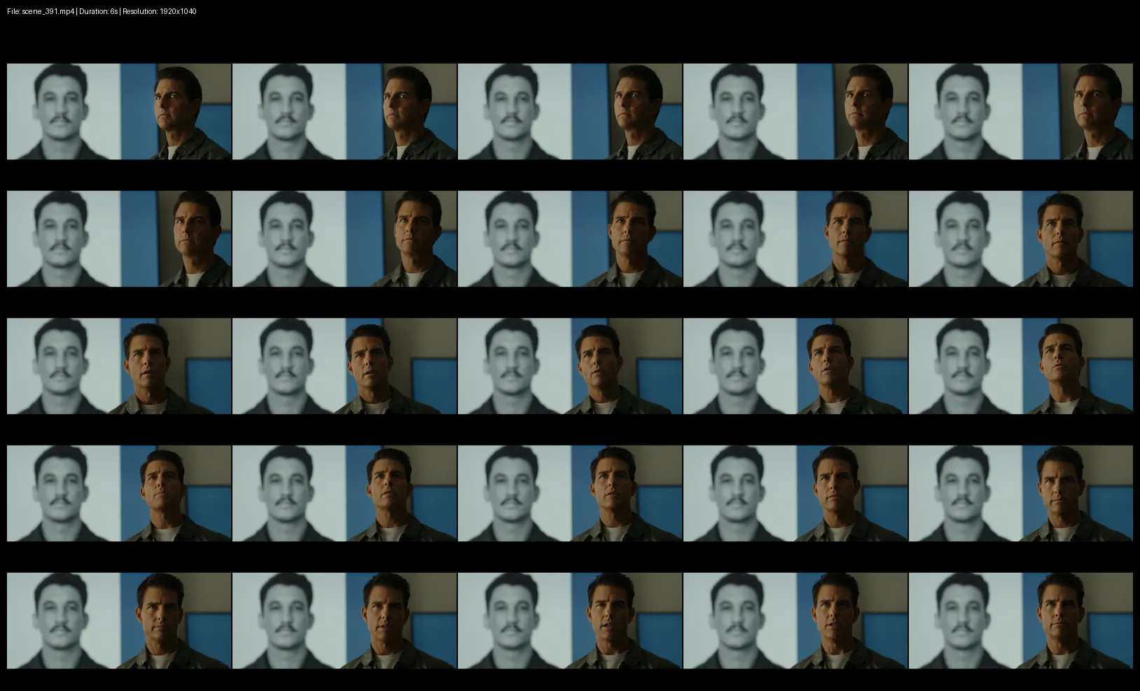 Top Gun: Maverick clip — Top Gun: Maverick