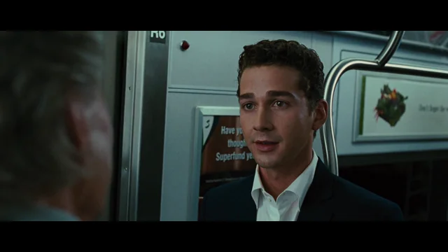 Wall Street Money Never Sleeps clip — Wall Street Money Never Sleeps