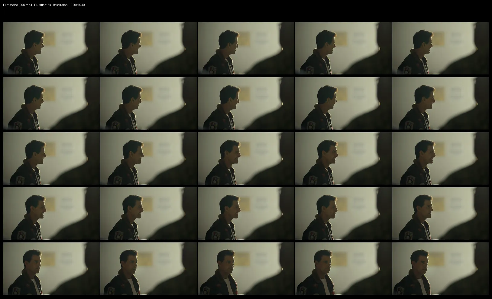 Top Gun: Maverick clip — Top Gun: Maverick