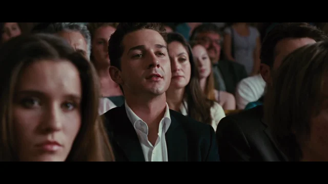 Wall Street Money Never Sleeps clip — Wall Street Money Never Sleeps
