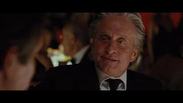 Wall Street Money Never Sleeps clip — Wall Street Money Never Sleeps