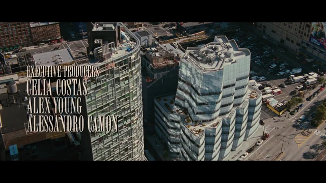 Wall Street Money Never Sleeps clip — Wall Street Money Never Sleeps