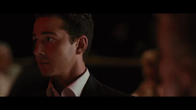 Wall Street Money Never Sleeps clip — Wall Street Money Never Sleeps