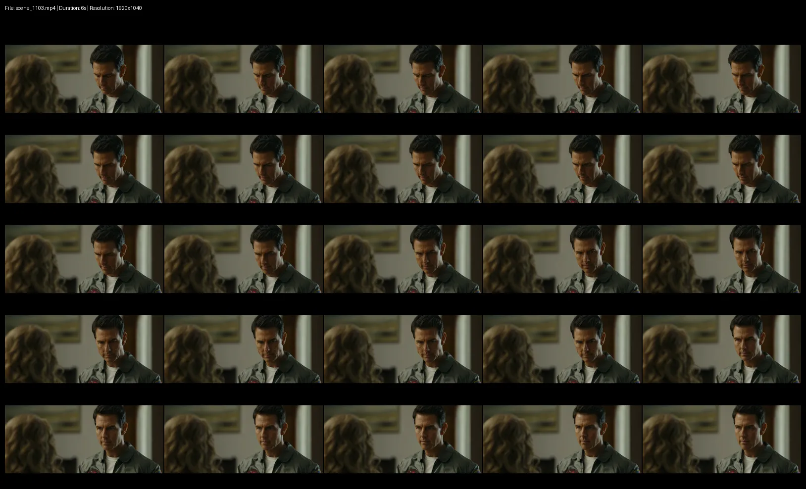 Top Gun: Maverick clip — Top Gun: Maverick