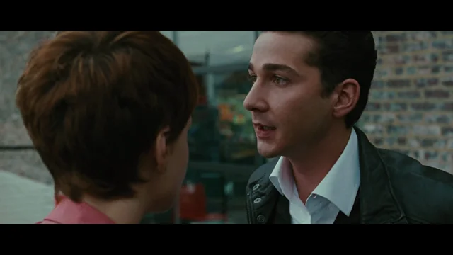 Wall Street Money Never Sleeps clip — Wall Street Money Never Sleeps