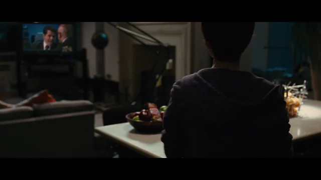 Wall Street Money Never Sleeps clip — Wall Street Money Never Sleeps