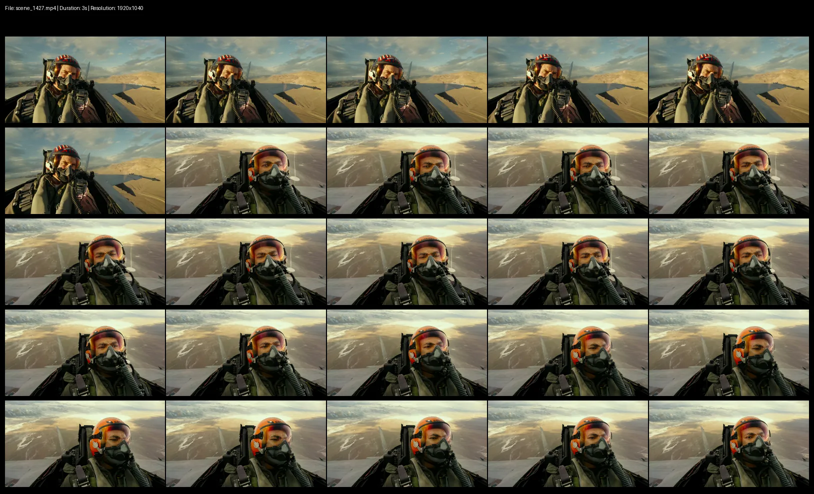 Top Gun: Maverick clip — Top Gun: Maverick