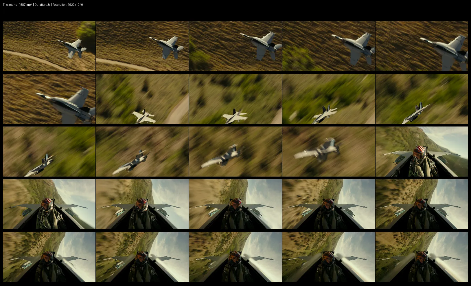 Top Gun: Maverick clip — Top Gun: Maverick