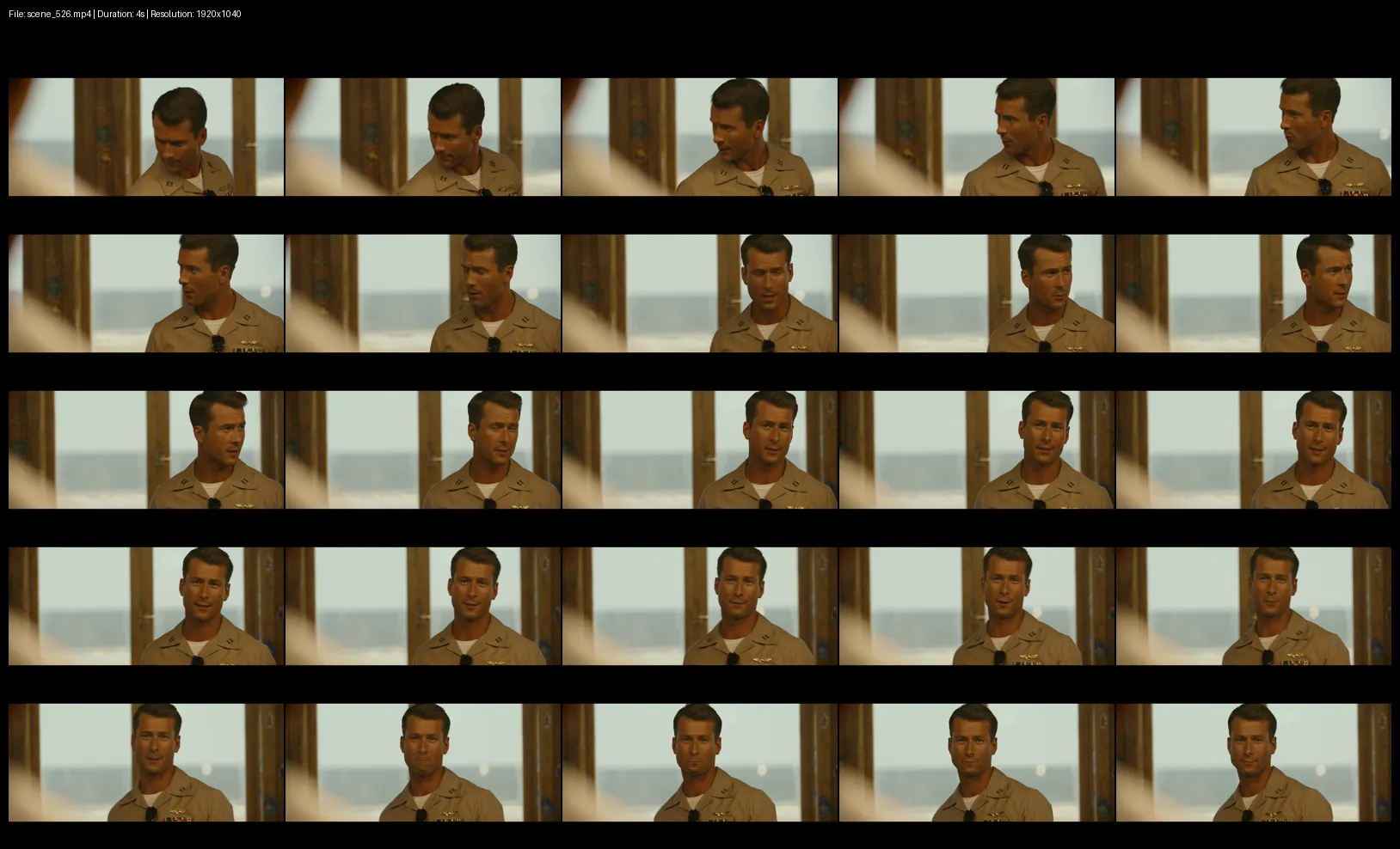 Top Gun: Maverick clip — Top Gun: Maverick