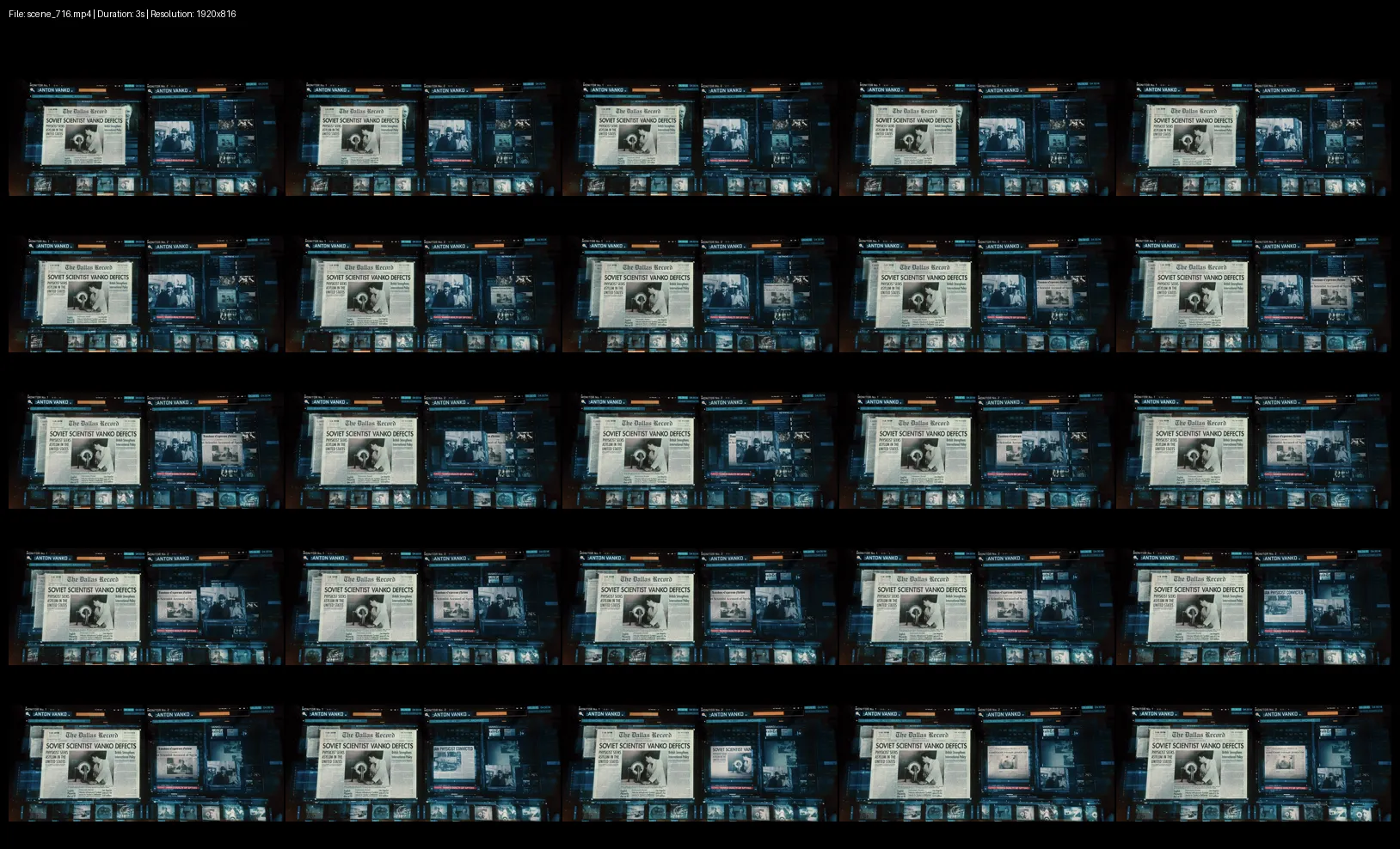 Iron Man 2 clip — Iron Man 2