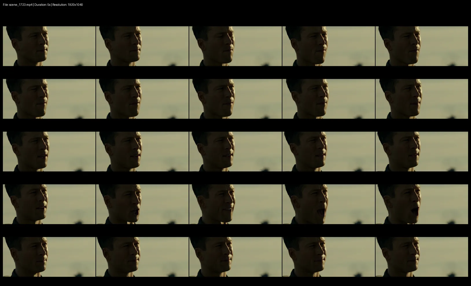 Top Gun: Maverick clip — Top Gun: Maverick