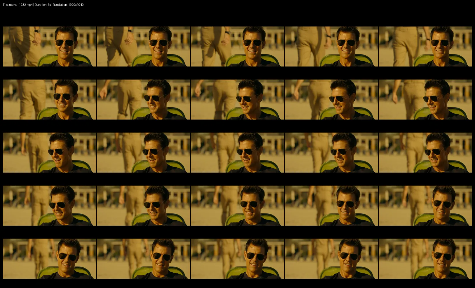 Top Gun: Maverick clip — Top Gun: Maverick