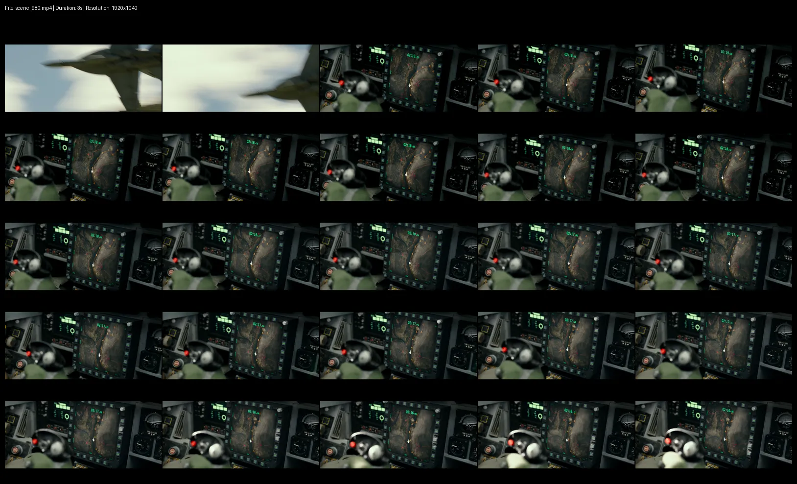 Top Gun: Maverick clip — Top Gun: Maverick