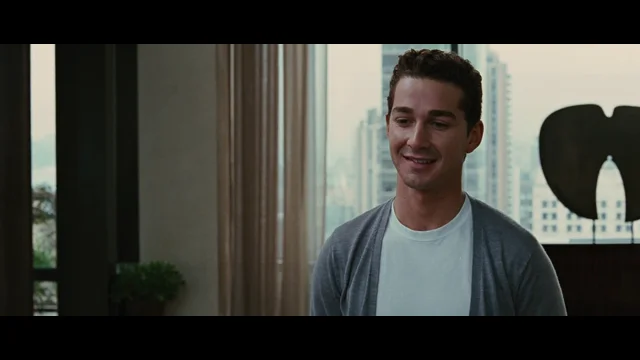 Wall Street Money Never Sleeps clip — Wall Street Money Never Sleeps