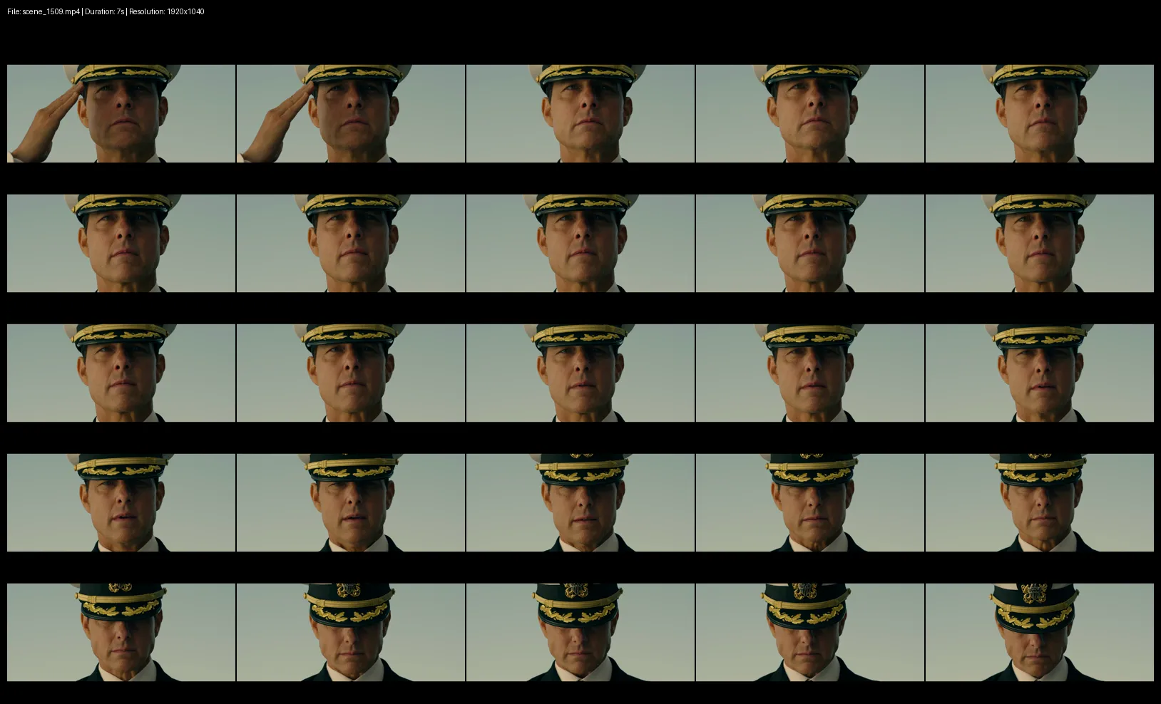 Top Gun: Maverick clip — Top Gun: Maverick