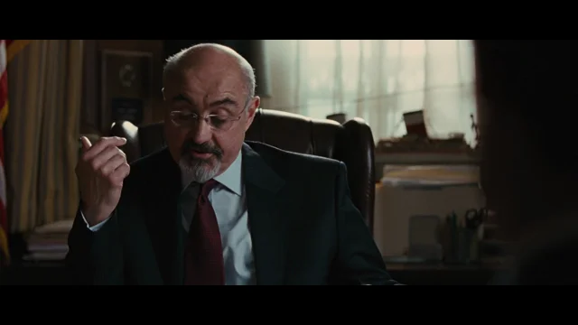 Wall Street Money Never Sleeps clip — Wall Street Money Never Sleeps